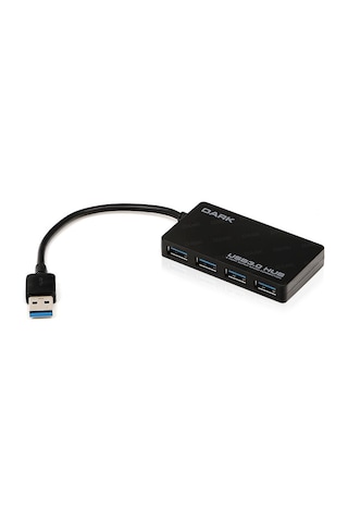 Dark Connect Master U341 DK-AC-USB341 4 Port USB 3.0 Hub