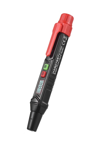 E22909 Habotest Ht662 Fren Hidroliği Sıvı Test Cihazı Lcd