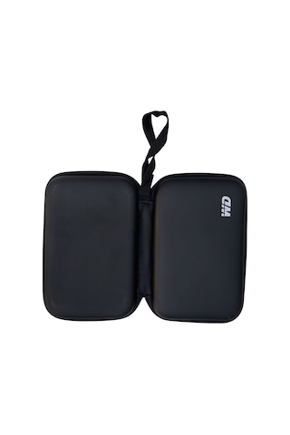 2.5" Harici Harddisk Çantası Taşınabilir Hdd Kılıfı Siyah