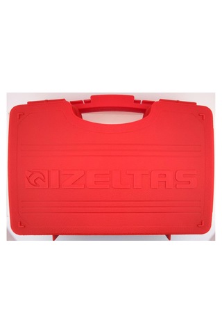 İzeltaş 13000005316 Civtec Özel 19 Parça El Aletleri Seti