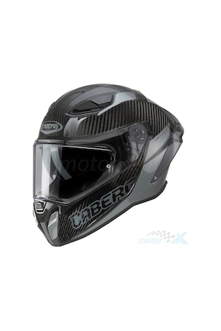 Caberg Drift Evo 2 Carbon Nova Kapalı Motosiklet Kaskı Gri