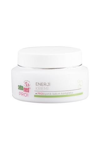 Sebamed Pro Enerji Kremi 50 ML