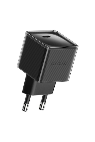 Mcdodo CH-3771 20W PD Gan Type-C Şarj Aleti Adaptörü