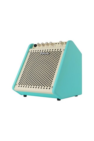 Dk Technology Ib25 Gr Bass Gitar Amfisi 25w