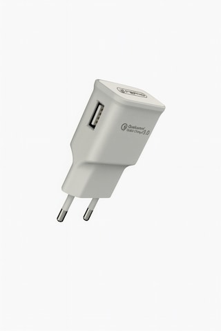 Ferro W13 Qualcom 3.0a Hızlı Micro Usb Şarj Adaptörü Ve Kablosu