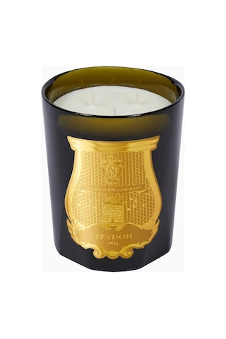Trudon Abd El Kader Intermezzo Kokulu Bitkisel Mum 800 G Çok Renkli