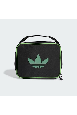 Adidas Minecraft Originals Airliner Çanta C-adıke4810a30a00 Siyah