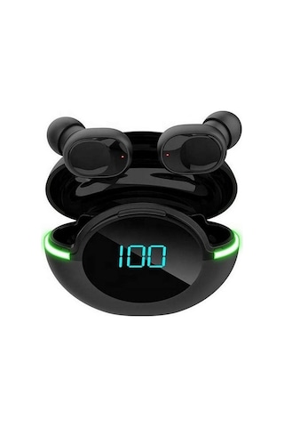Tcherchi Y80 TWS Bluetooth 5.1 Kulak İçi Kulaklık A