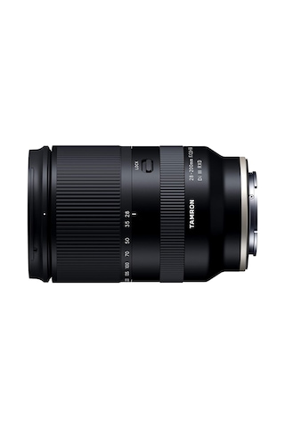 Tamron 28-200 MM F/2.8-5.6 Di III RXD (Sony E) Uyumlu Lens