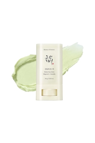 Beauty Of Joseon Matte Sun Stick Spf 50 Pa Mat Bitişli Yüksek Uv Korumalı Stick Yüz Güneş Kremi 18g