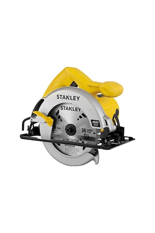 Stanley SC16D2-TR 1600W 190 MM Daire Testere