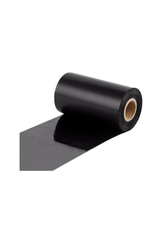 110 Mm X 300 M Wax Ribon 6 Rulo Diğer
