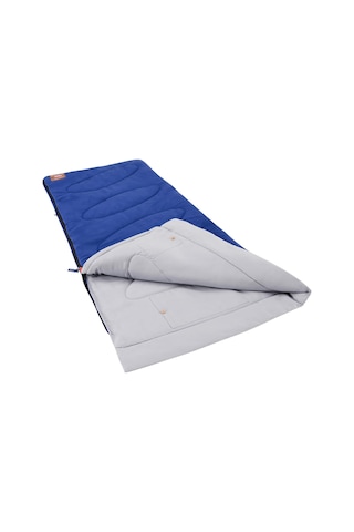 Coleman Lotus Uyku Tulumu, Hafif Yazlık Uyku Tulumu - 205 X 85 - Çok Renkli