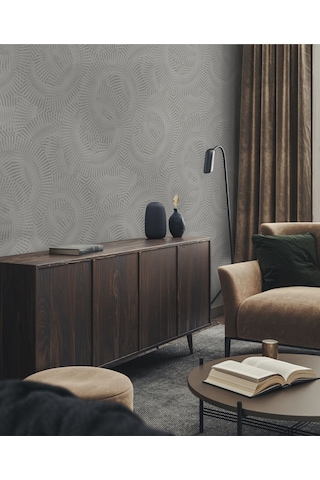 Icon Koleksiyonu 24103-3 Duvar Kağıdı 15.6 Mtr