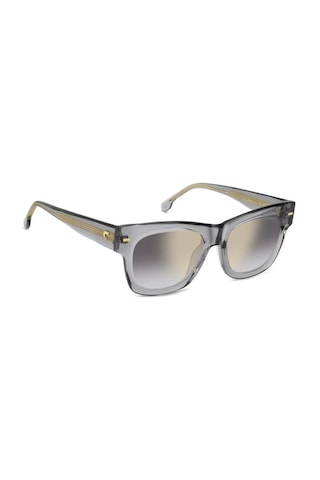 Carrera Güneş Gözlüğü Carrera 3066/s 53 Kb7 Fq Gri - Şeffaf