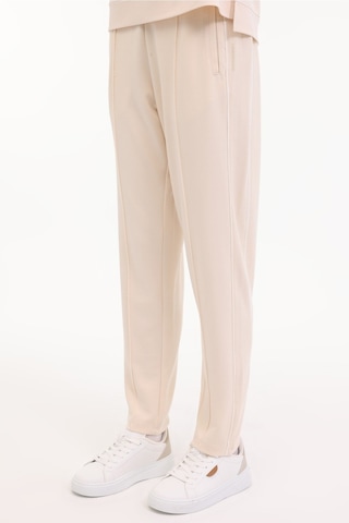 Lumberjack 5m Wl Hıba 22ms437 5fx Bej Kadın Tek Alt Ekru Ekru