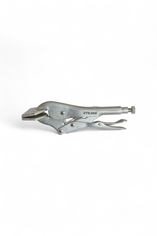 Stilson Düz Ağız Gerdirme Pensesi