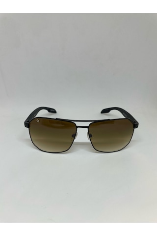 Captaın Brooks 2103 C5 Siyah