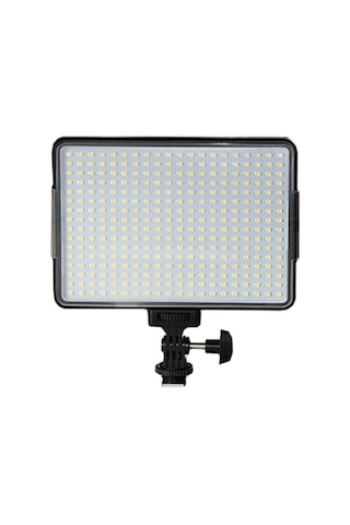Deyatech Pro 320 Led Video Kamera Işığı Led Işık Sony Panasonic