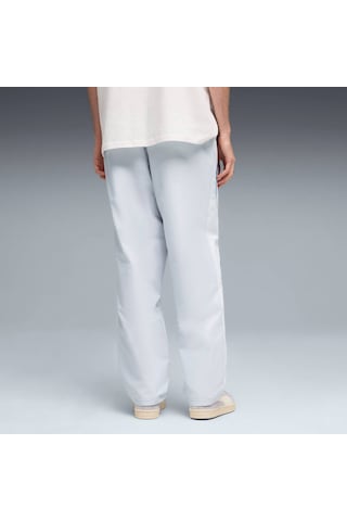 Puma Bmw M Motorsport Lıfestyle Erkek Pantolon 635946 07 Gri