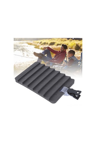 Geeroyoo Balıkçı İçin Hafif Köpek Balığı Taşıyıcı - Yoğun Köpük Malzeme, 10x7cm Büyüklük, Uygun Ve Dayanıklı Patch 005 Modeli