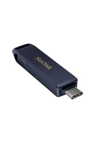 Sandisk Phone Drive 64gb Sdıxd0n-064g-gn6nn Apple Uyumlu iPhone Ve Usb Type-c