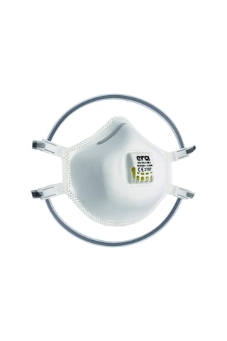 Mey İthalat Era 6330 Ffp3 Ventilli Solunum Maskesi