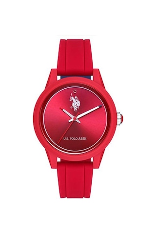U.S. Polo Assn. Uspa2007-04 Kadın Kol Saati-6350