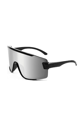 Erkekler Kadınlar Spor Güneş Gözlükleri Uv400 Korumalı Açık Hava Koşu Sürüş Yürüyüş Beyzbol Gözlükleri Çok Renkli