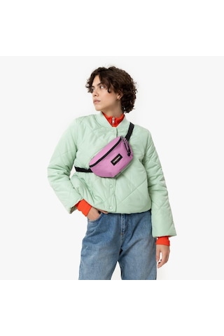 Eastpak Springer Mini Bel Çantası Candy Pink Ek0000746j61 Pembe