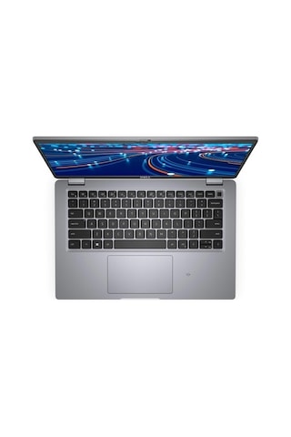 Dell Latitude 5420 i7-1185G7 16 GB 512 GB SSD 14" W11P FHD Dizüstü Bilgisayar