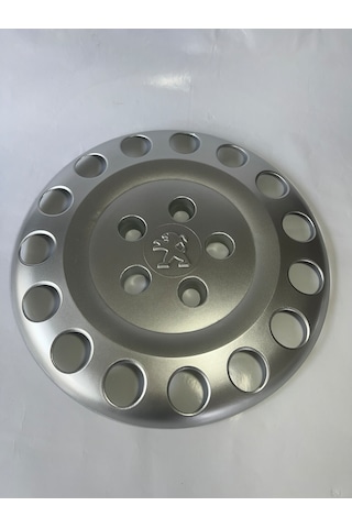 Peugeot Boxer 16' Jant Kapağı Takımı 4 Adet Özel Jest Model