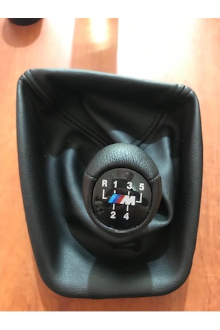 Bmw E36 Vites Topuzu + Körük M Tip Komple 428368275 Bmw E36 Vites Topuzu + Körük M Tip Komple 428368275