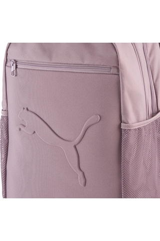 091153-11 Puma Buzz Backpack Sırt Çantası Mor 091153-11 Mor