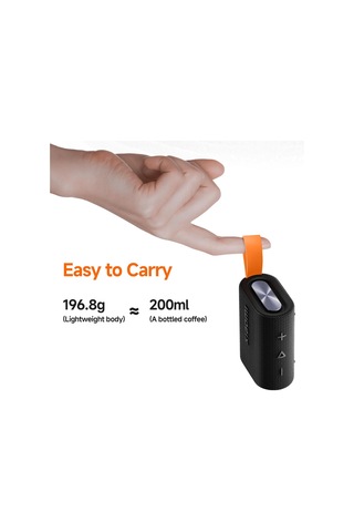Xiaomi Ses Paketi Mi Taşınabilir Bluetooth 5.4 Hoparlör, Ip67 Su