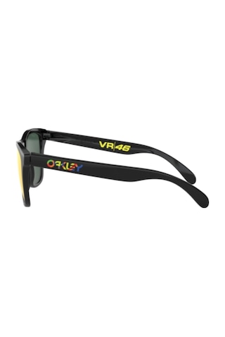 Oakley Oo9013e6 Frogdkıns Aynalı Güneş Gözlüğü