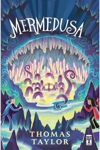 Mermedusa - Thomas Taylor - Genç Timaş Mermedusa - Thomas Taylor - Genç Timaş