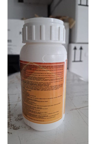 Tetracon 50 Ec 250 Ml Konsantre Böcek Ve Haşere İlacı Etkili Sivrisinek, Karasinek, Pire Ve Genel Haşere Kontrolü