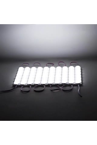 Powermaster 24 Volt 3 Watt Beyaz 3030 Cob Modül Led