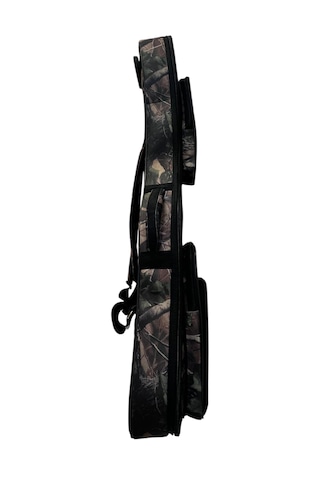 Rock Viper Hunter Kalın Pedli Elektro Gitar Kılıfı
