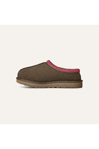 Terlik Kadın 1174470 Ugg W Tasman Iı Dense Smoke Dense Smoke