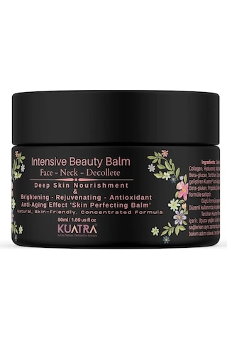 Kuatra Intensive Beauty  Balm 50 ML