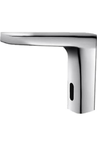 Newarc 517523 Aqua Fotoselli Lavabo Bataryası