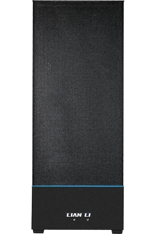 Lian Li SUP-01 Mid-Tower Atx Bilgisayar Kasası Siyah