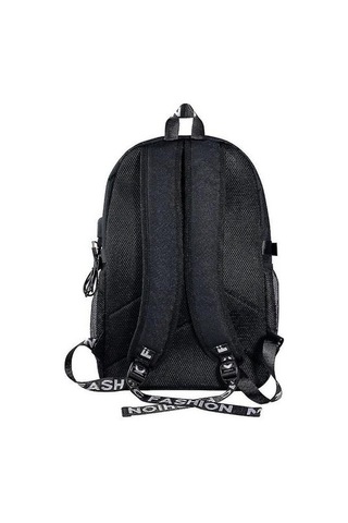 Alan Olav Walker Baskılı Rahat Sırt Çantası Hnds7m Diğer