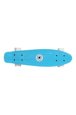 Decathlon Çocuk Mini Kaykay - Mavi - Play 500