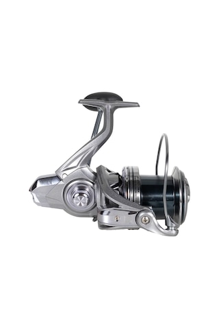 Remixon Avenger 9000 Silver Surf Olta Makinesi