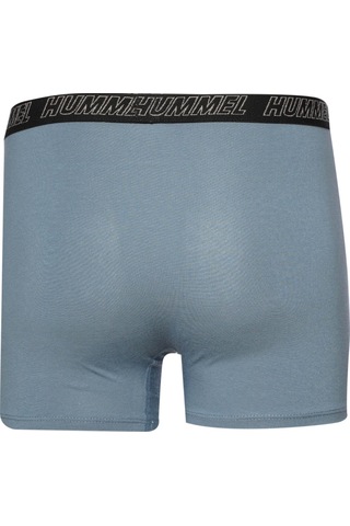 Hummel Boxis Erkek Mavi Boxer Mavi