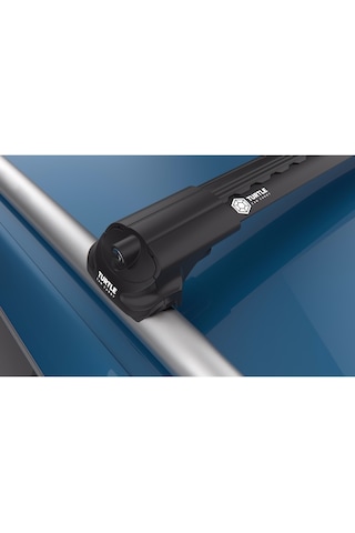 Turtle Air-1 Black Kit, Cupra Formentor Tavan Taşıyıcı Portbagaj