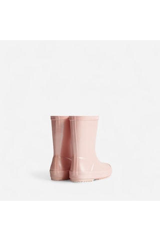 Hunter Originals Wellington Çocuk Pudra Bot Çocuk Bella Bot Hfrk0037252-bel Pembe
